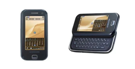 Samsung U940 Samsung U940