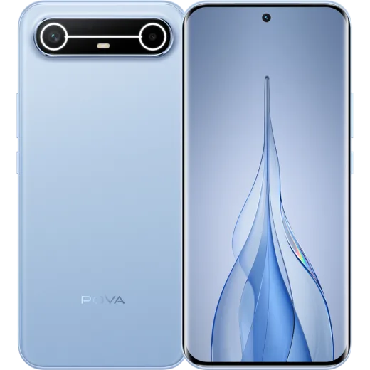 TECNO Pova Slim 5G