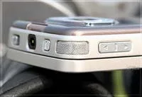 Nokia N96