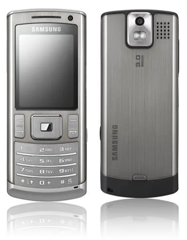 Samsung Soulb