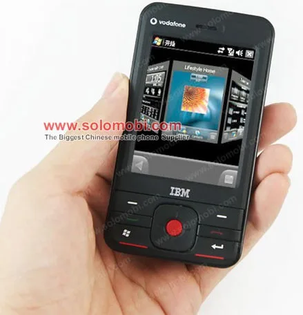 IBM Touch T600 IBM Touch T600