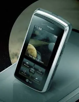 LG Venus