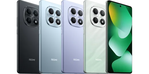 Redmi Note 15