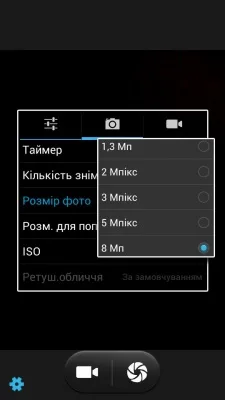 Alcatel One Touch Snap Alcatel One Touch Snap