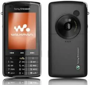Sony Ericsson W960i Sony Ericsson W960i