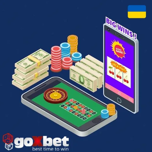 Почему мобильное приложение казино удобное