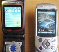 MPx220, S700