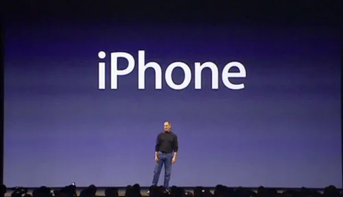 iPhone