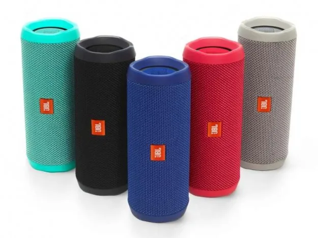 колонка JBL Flip 4