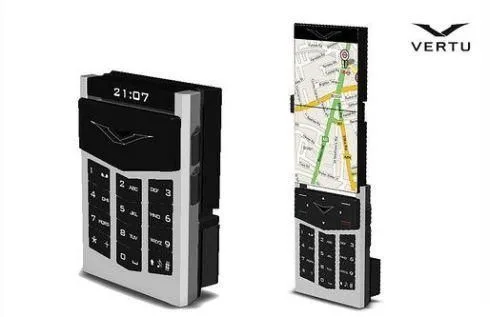 Vertu Edge Vertu Edge
