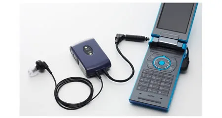 Sanyo-e-ear Sanyo-e-ear