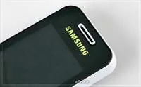 Samsung F250 Samsung F250