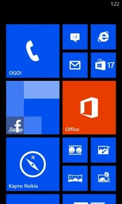 Nokia Lumia 820 Nokia Lumia 820