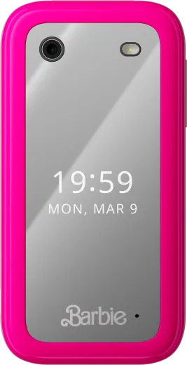 HMD Barbie Phone