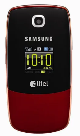Samsung SCH-R430 MyShot