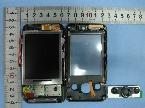 Velocity Mobile 83