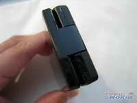 Sony Ericsson W980i