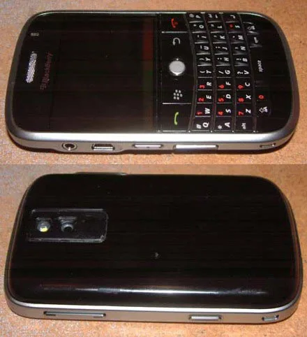 BlackBerry 9ххх BlackBerry 9ххх