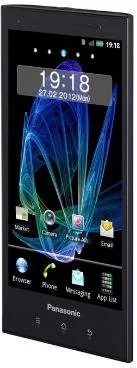 Panasonic Eluga