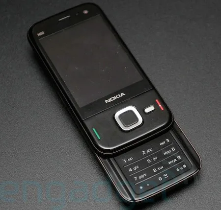 Nokia N00