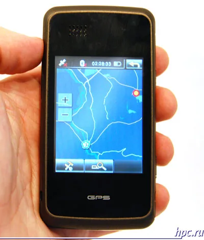 Mio Leap K1