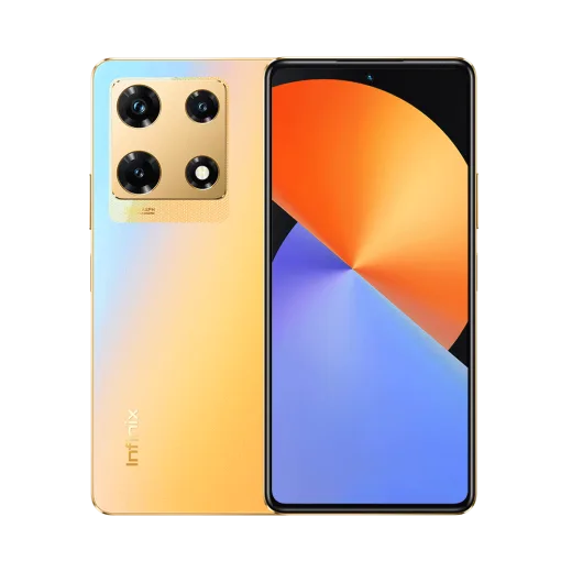 Infinix Note 30 Pro