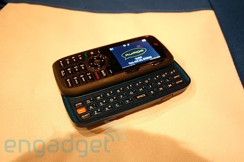LG Rumor