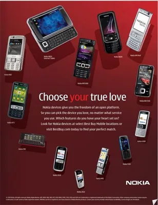 Nokia N830 Nokia N830
