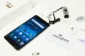 Обзор Neffos X1 Max: смартфон в металле с 5,5 дюймовым дисплеем — фото 3