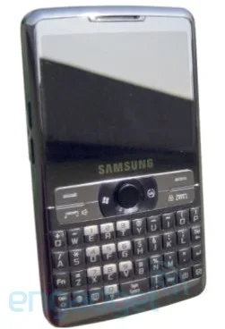 Samsung Pivot Samsung Pivot