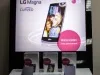 LG представила в Украине изогнутые смартфоны среднего класса: Magna, Spirit и Leon — фото 1