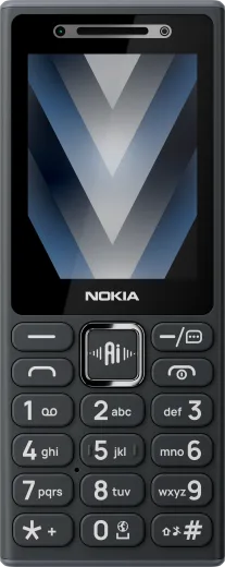 Nokia 200 4G