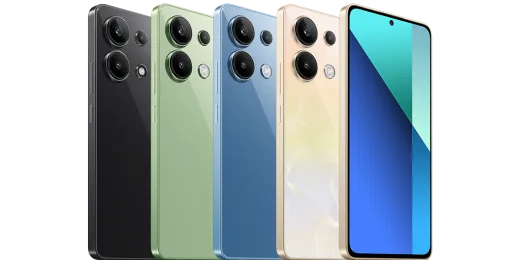 Redmi Note 13