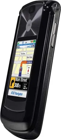RAZR2 V9х