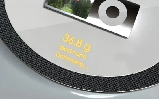 динамик, док-станция