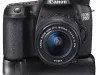 Canon представила зеркальную фотокамеру EOS 70D с модулем Wi-Fi — фото 3