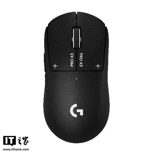 Logitech G оновила серію PRO: миша з налаштуванням натискання та клавіатура 8 кГц