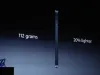 Официальный анонс iPhone 5: спецификации, цены, даты начала продаж — фото 17