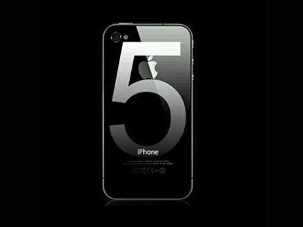 Аналитики предсказывают появление «монстра» iPhone 5 в 2012 году