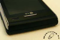 LG Secret