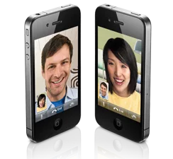 iPhone 4