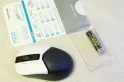 Обзор мышки A4Tech FSTYLER FG12S: беспроводная, легкая и компактная — фото 4