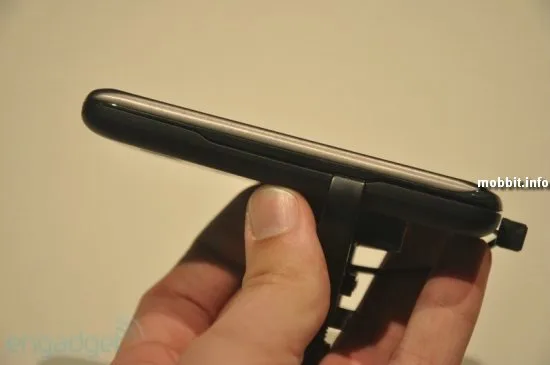 HTC 7 Surround