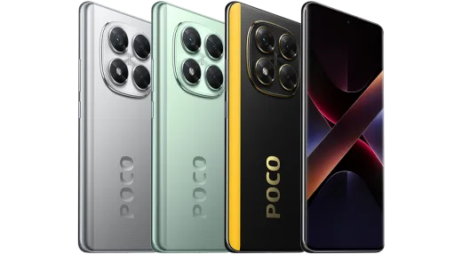 POCO X7