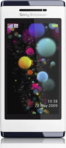 Sony Ericsson Aino