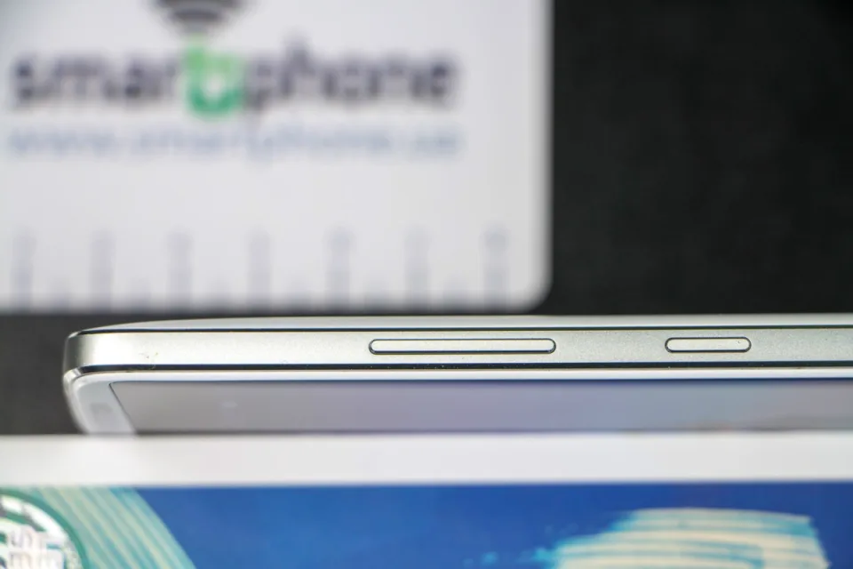 Обзор смартфона Lenovo Vibe X3 – «музыкальный» флагман — фото 1