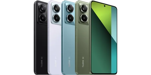 Redmi Note 13 Pro 5G
