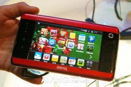 BenQ BenQ