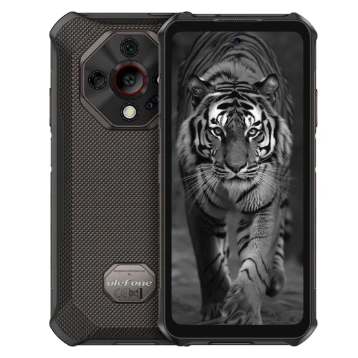 Ulefone Armor X16