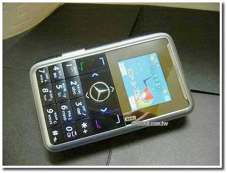 QKfone G998
